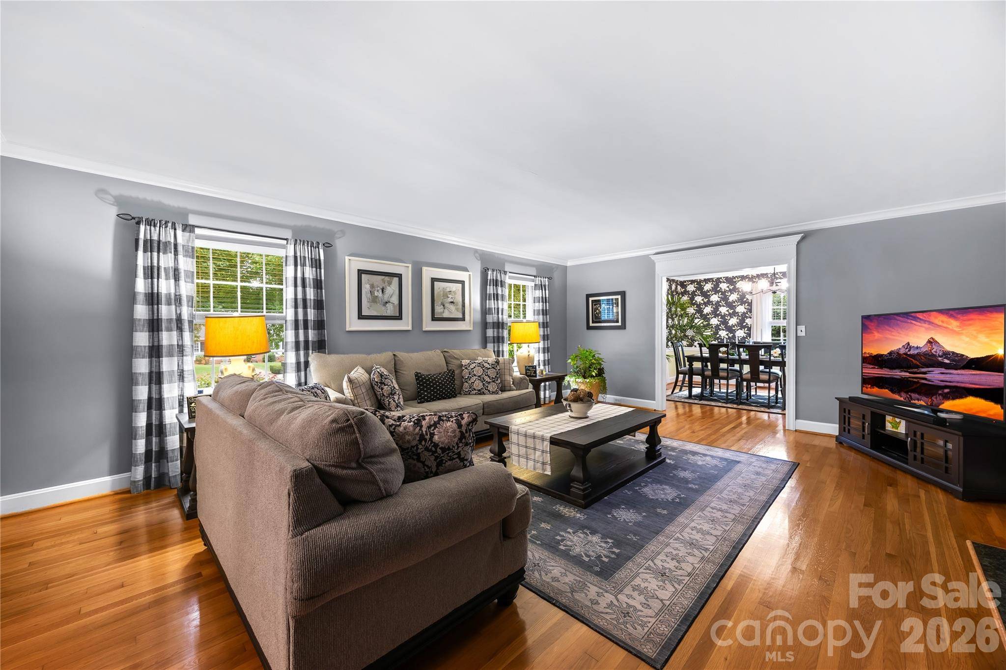 944 Churchill DR, Gastonia, NC 28054
