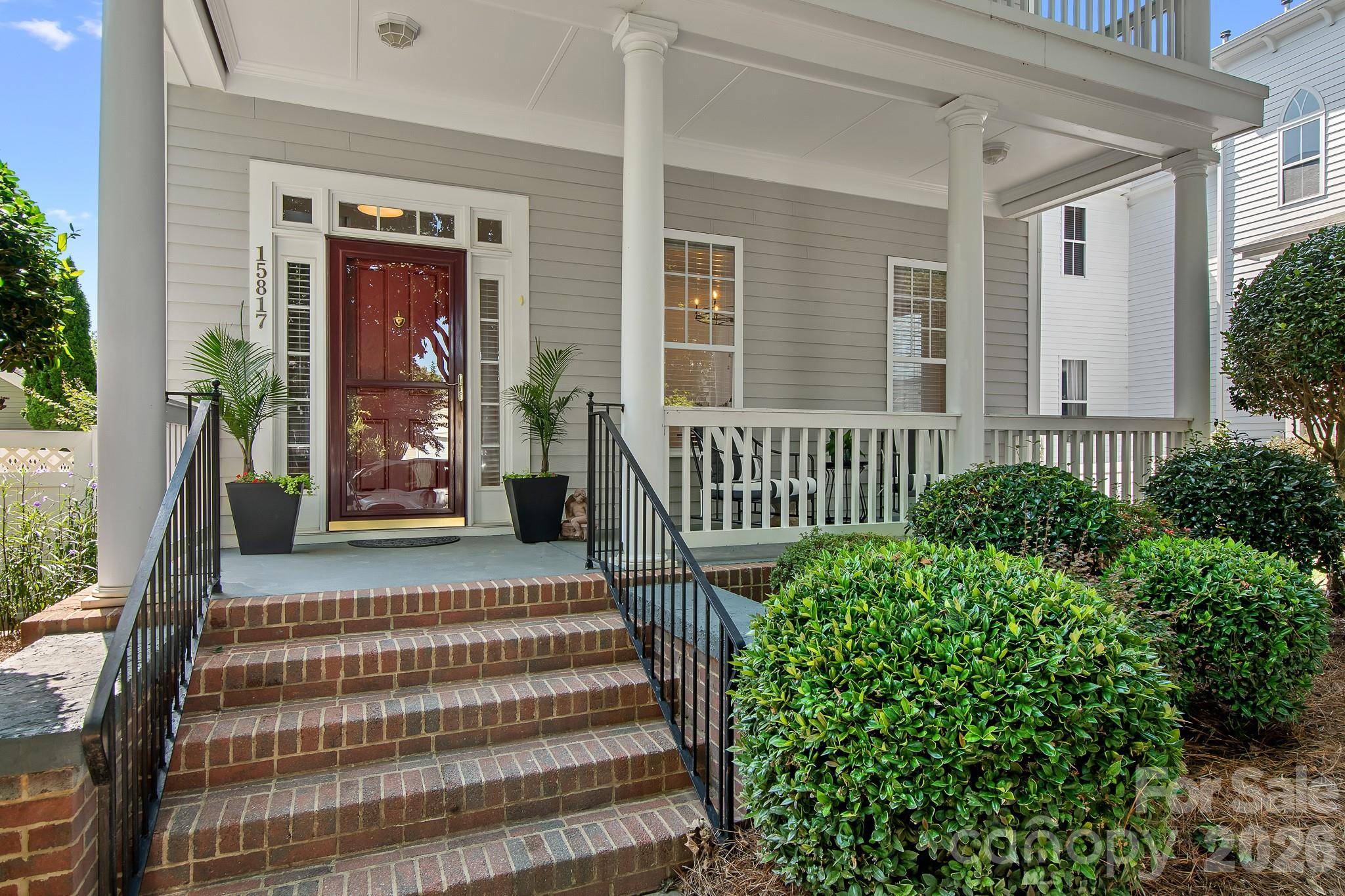 15817 Trenton Place RD, Huntersville, NC 28078