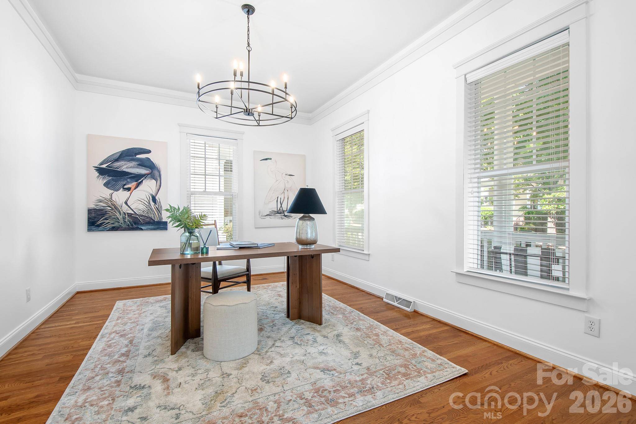 15817 Trenton Place RD, Huntersville, NC 28078