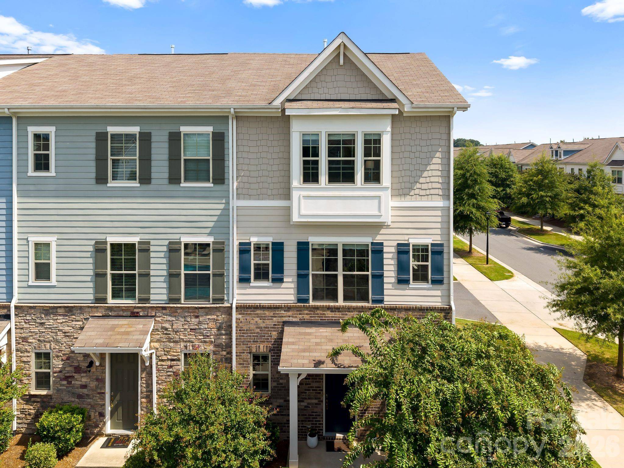 1115 Whitby Moore ST, Charlotte, NC 28273