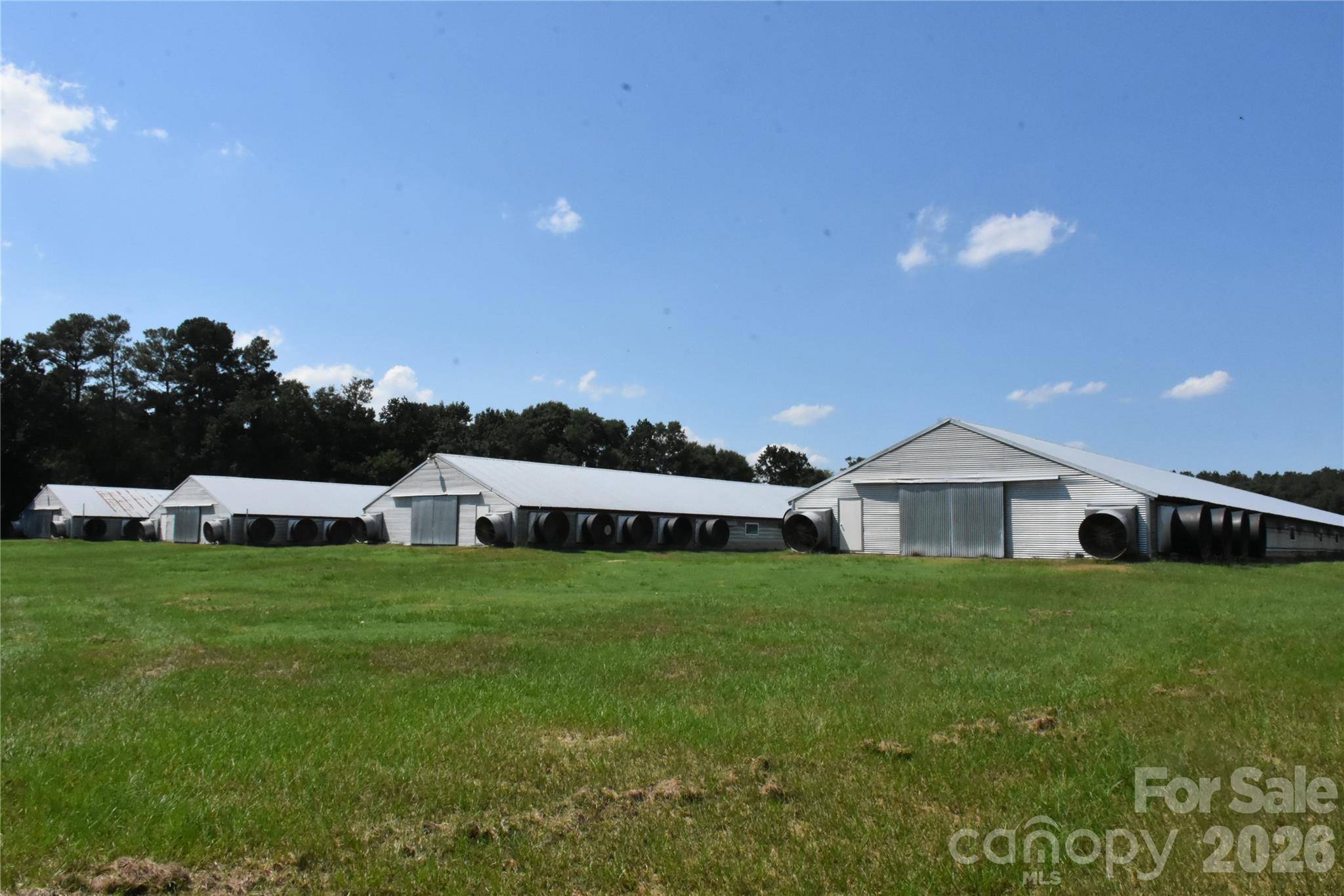 8280 Henry Gibson RD, Gibson, NC 28343