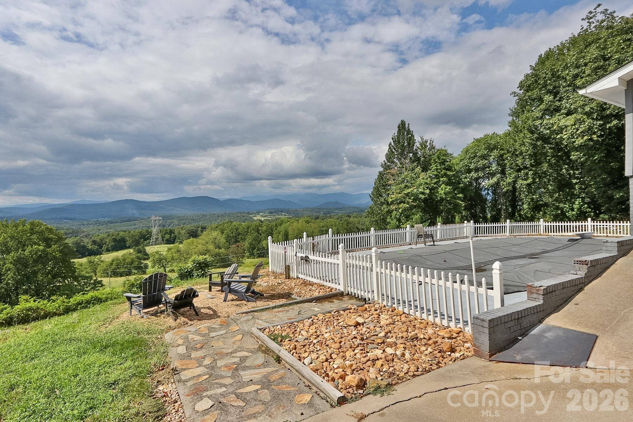 3459 Billings Hill Church RD, Traphill, NC 28685