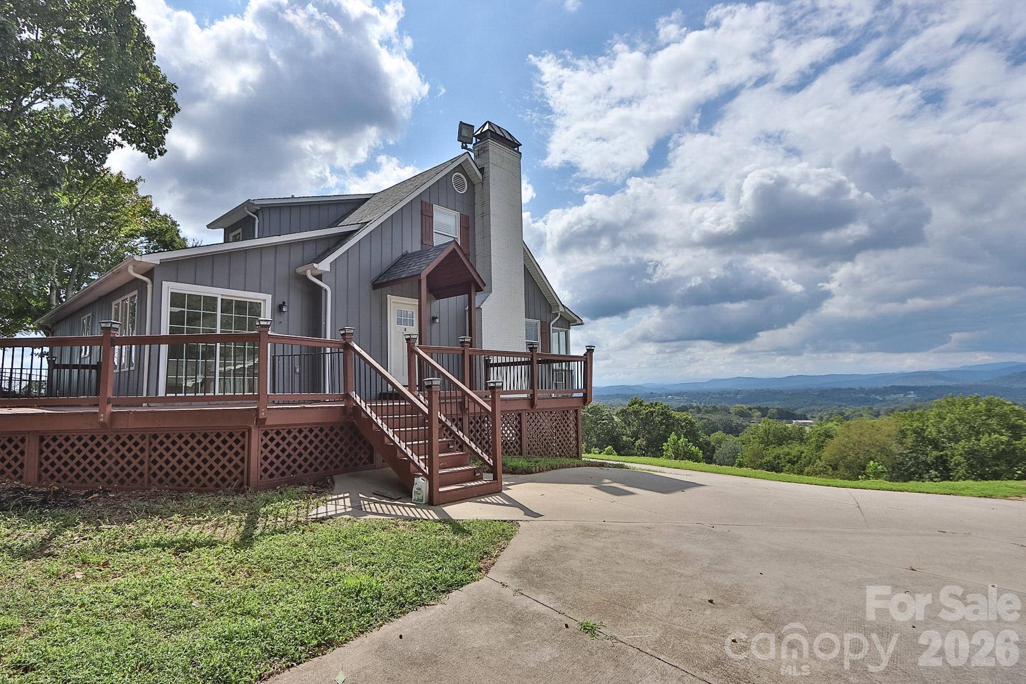 3459 Billings Hill Church RD, Traphill, NC 28685