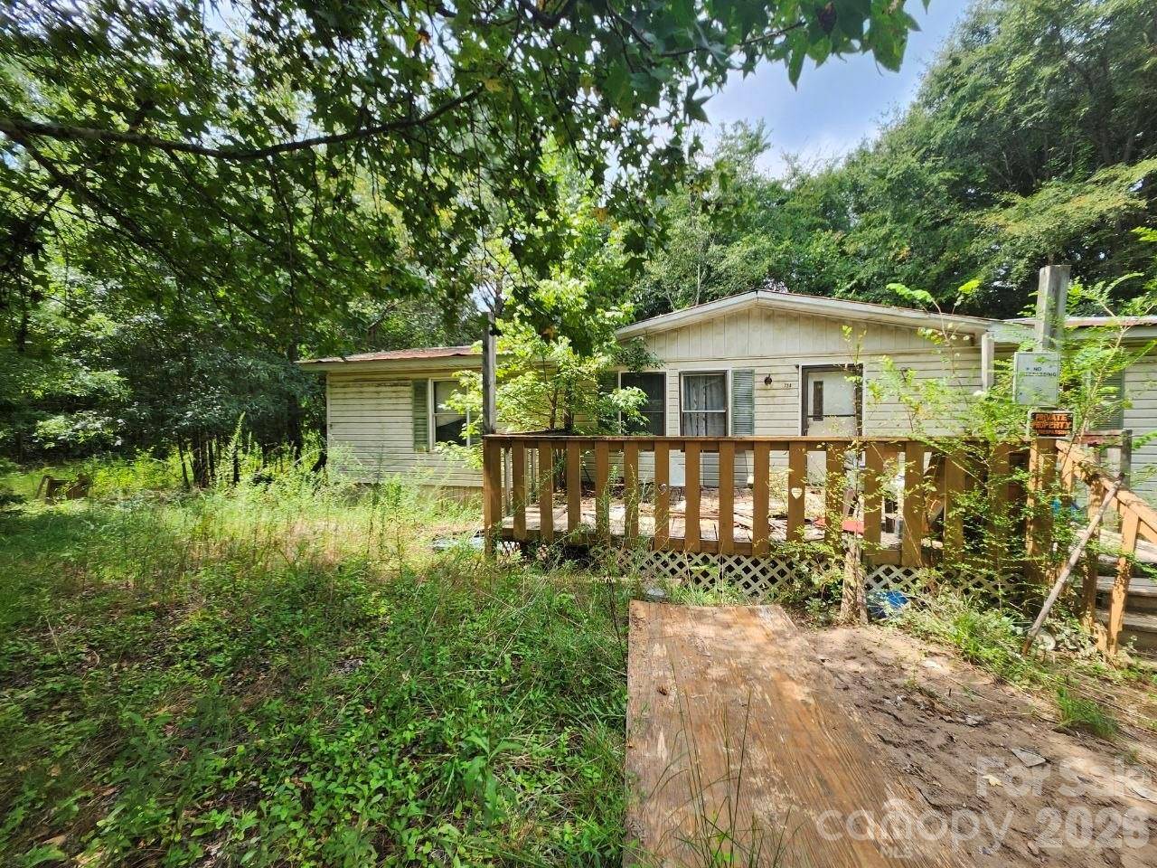 134 Stedman RD, Dallas, NC 28034