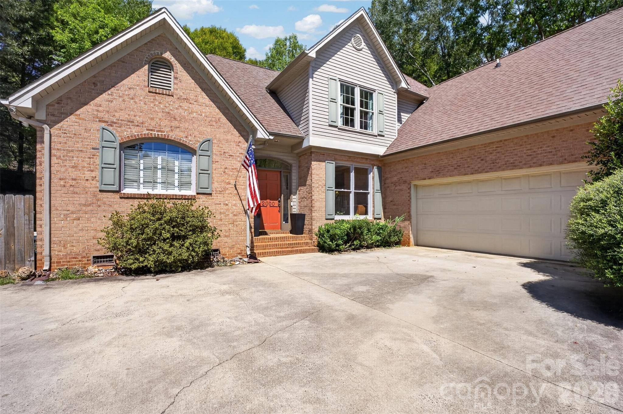 2000 Shadwell CT #26, Gastonia, NC 28056