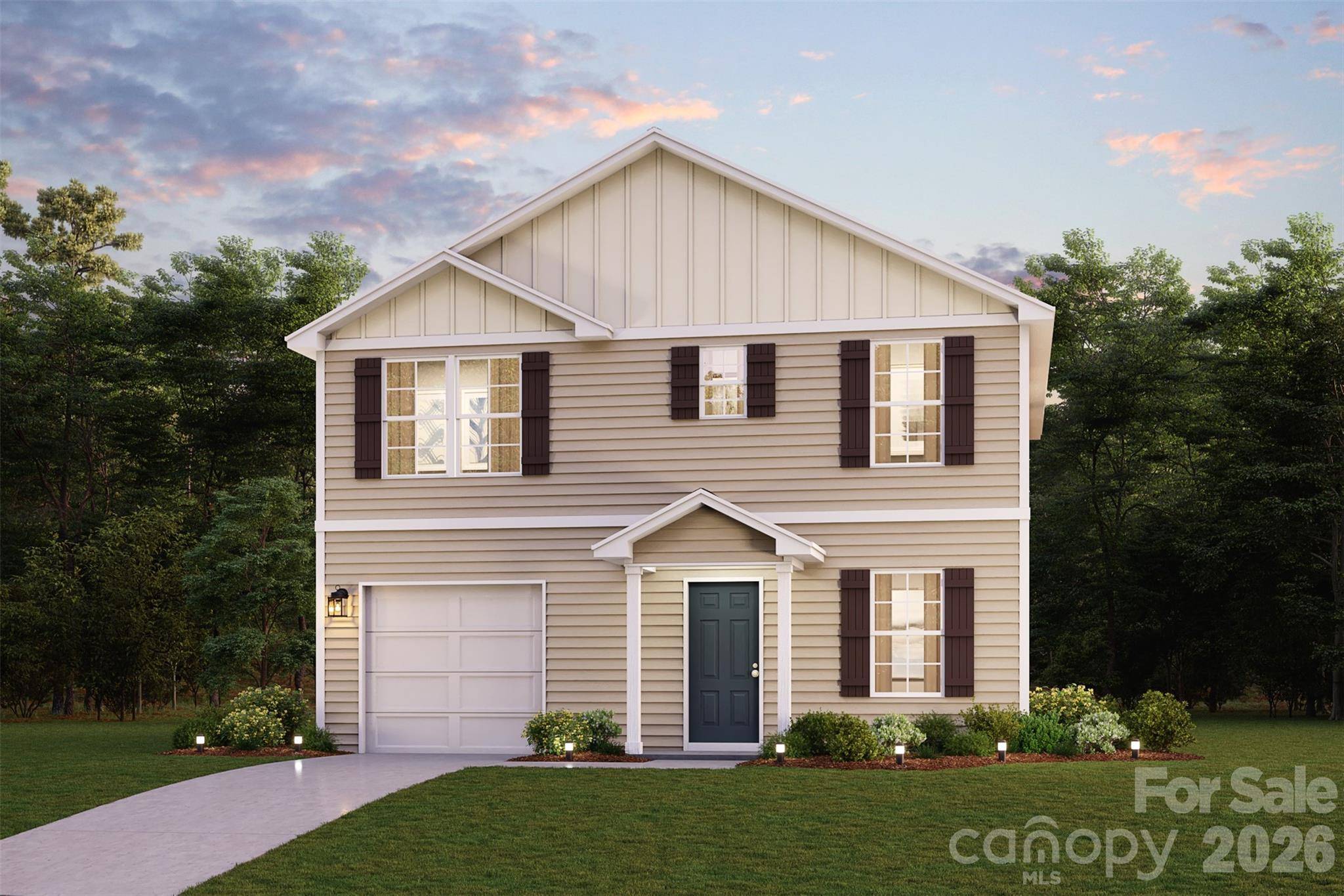 105 Butterfield LN, Cowpens, SC 29330