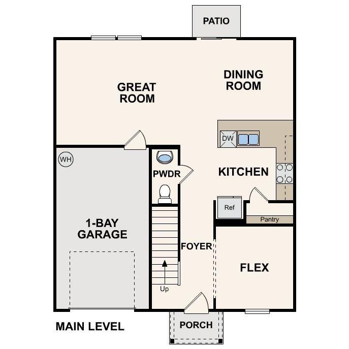 105 Butterfield LN, Cowpens, SC 29330