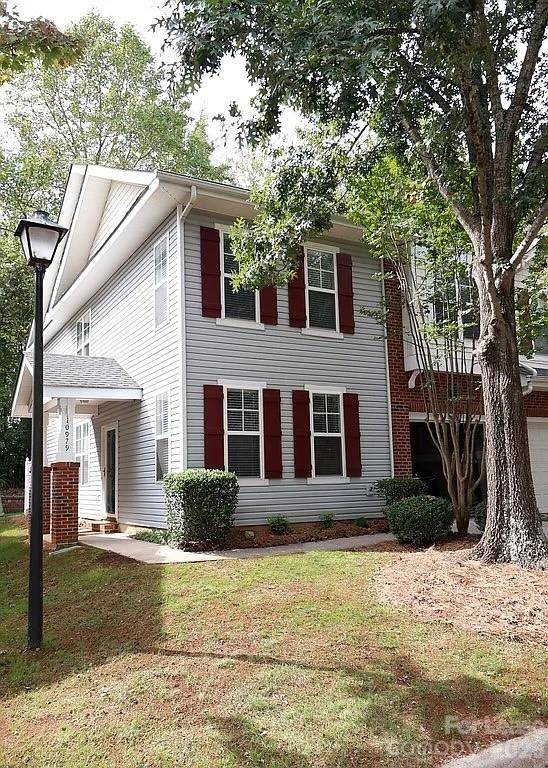 10979 Princeton Village DR, Charlotte, NC 28277