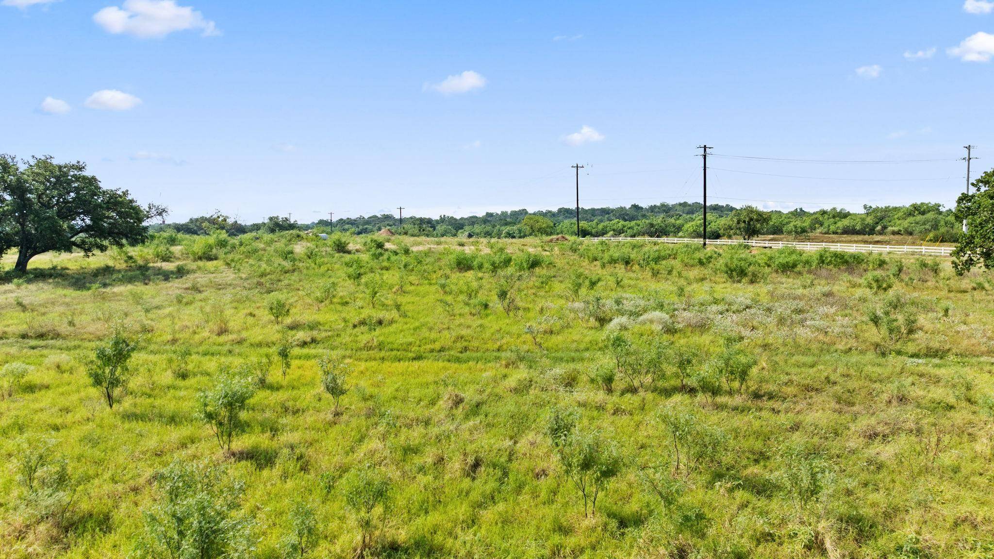 TBD Lot 3 Silver Rock, Horseshoe Bay, TX 78657
