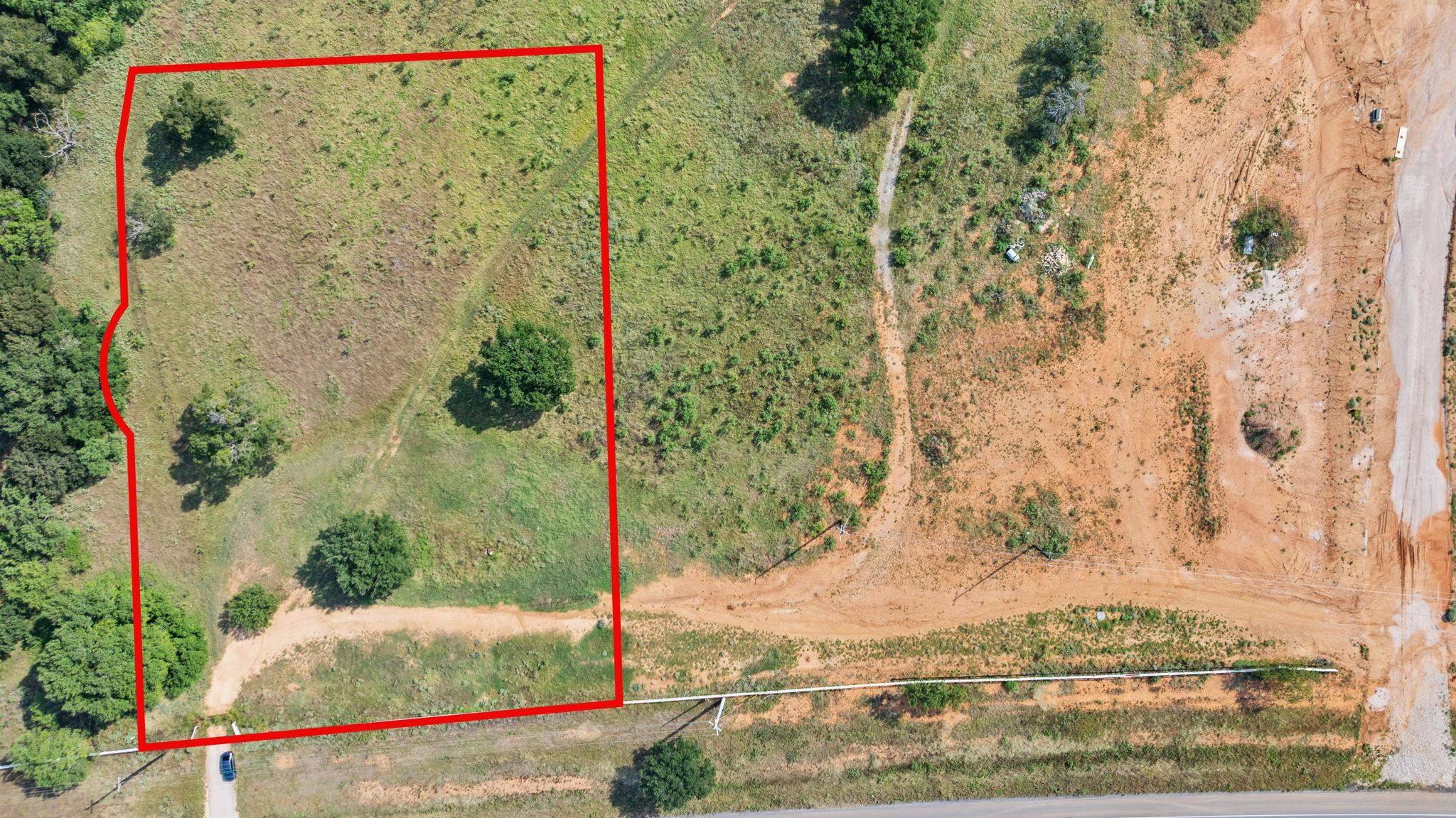 TBD Lot 3 Silver Rock, Horseshoe Bay, TX 78657