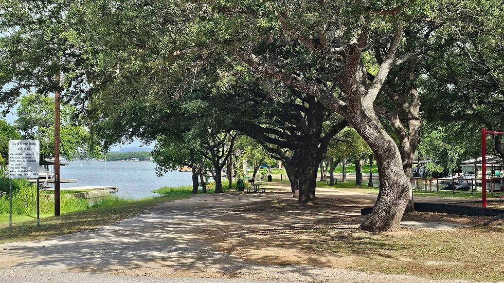 Lots 112, 113 Cedarhill DR, Granite Shoals, TX 78654