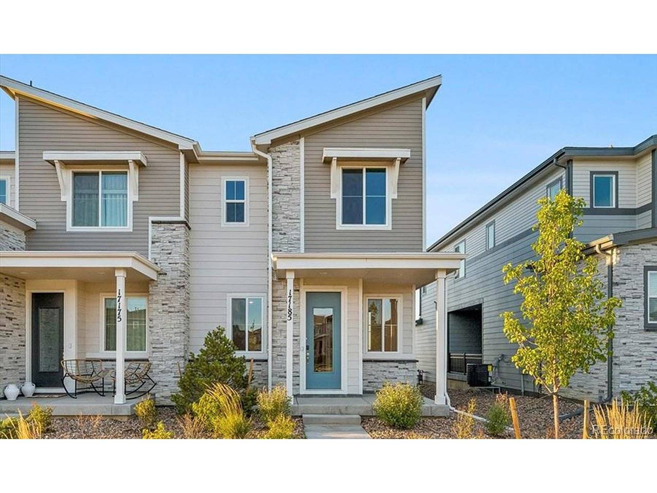 17185 E Alameda, Aurora, CO 80017