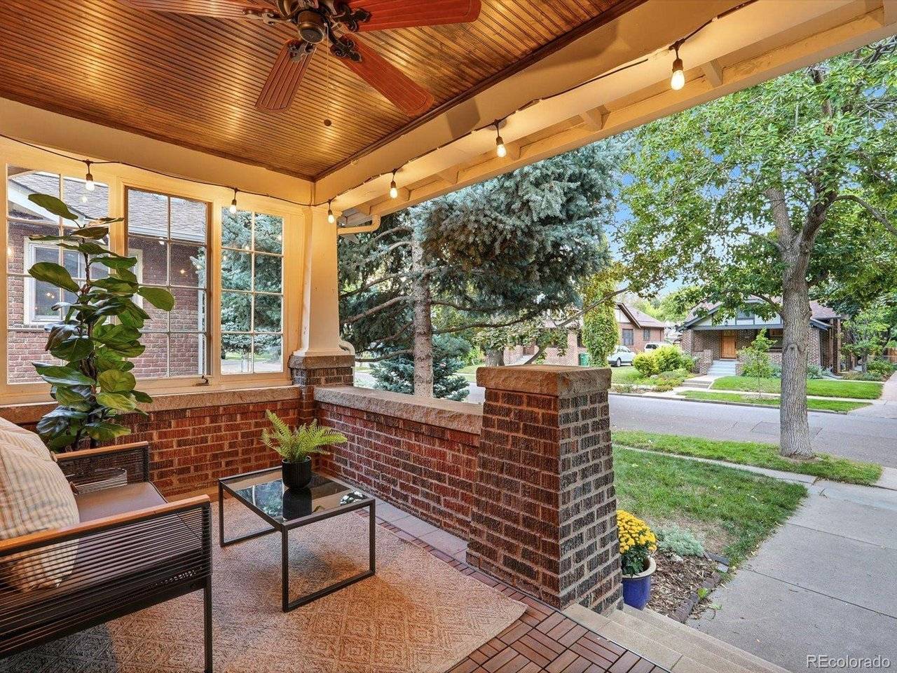 933 Monroe, Denver, CO 80206