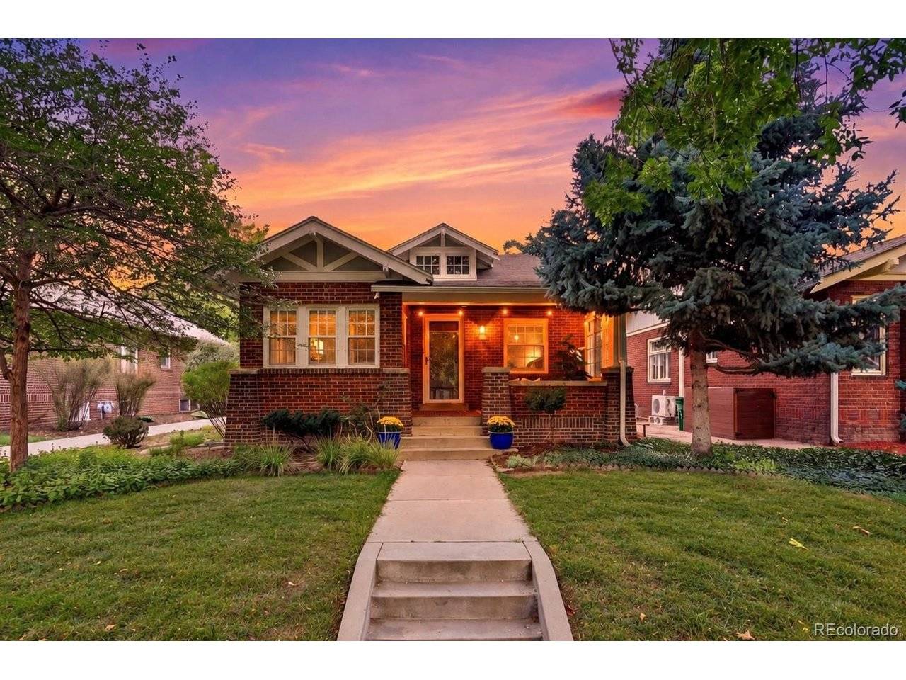 933 Monroe, Denver, CO 80206