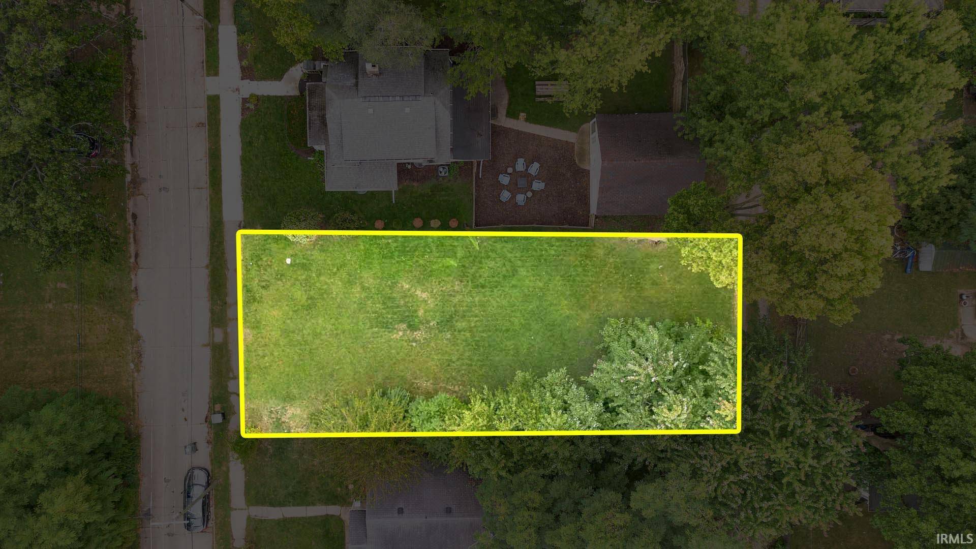 1214 E Mckinley AVE, South Bend, IN 46617