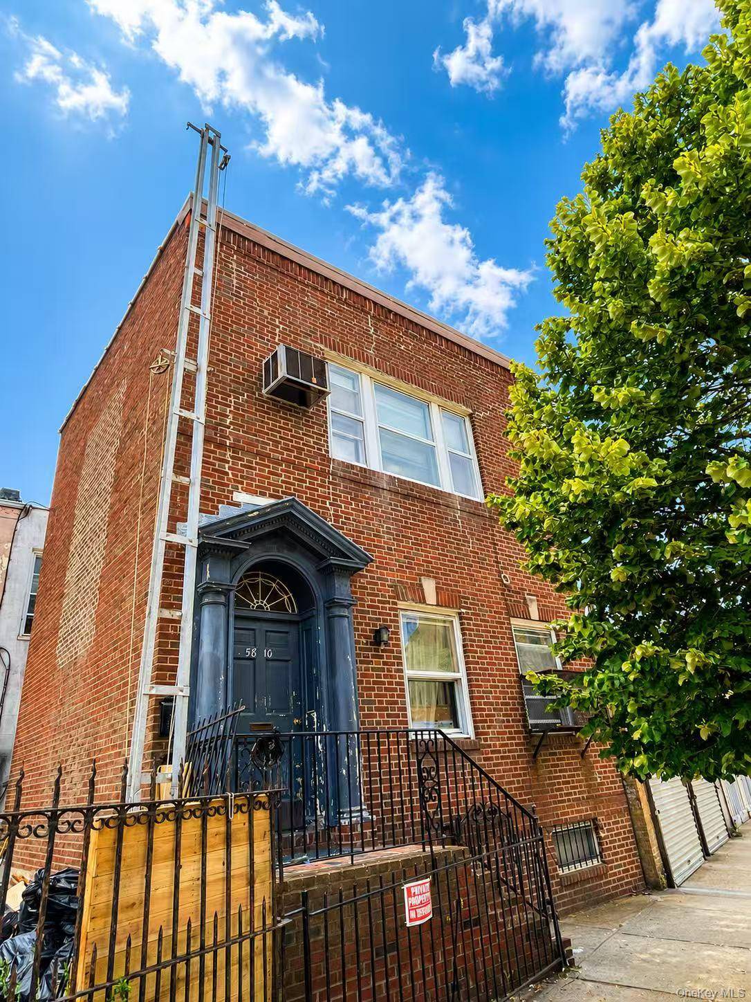 58-05 69th AVE, Ridgewood, NY 11385