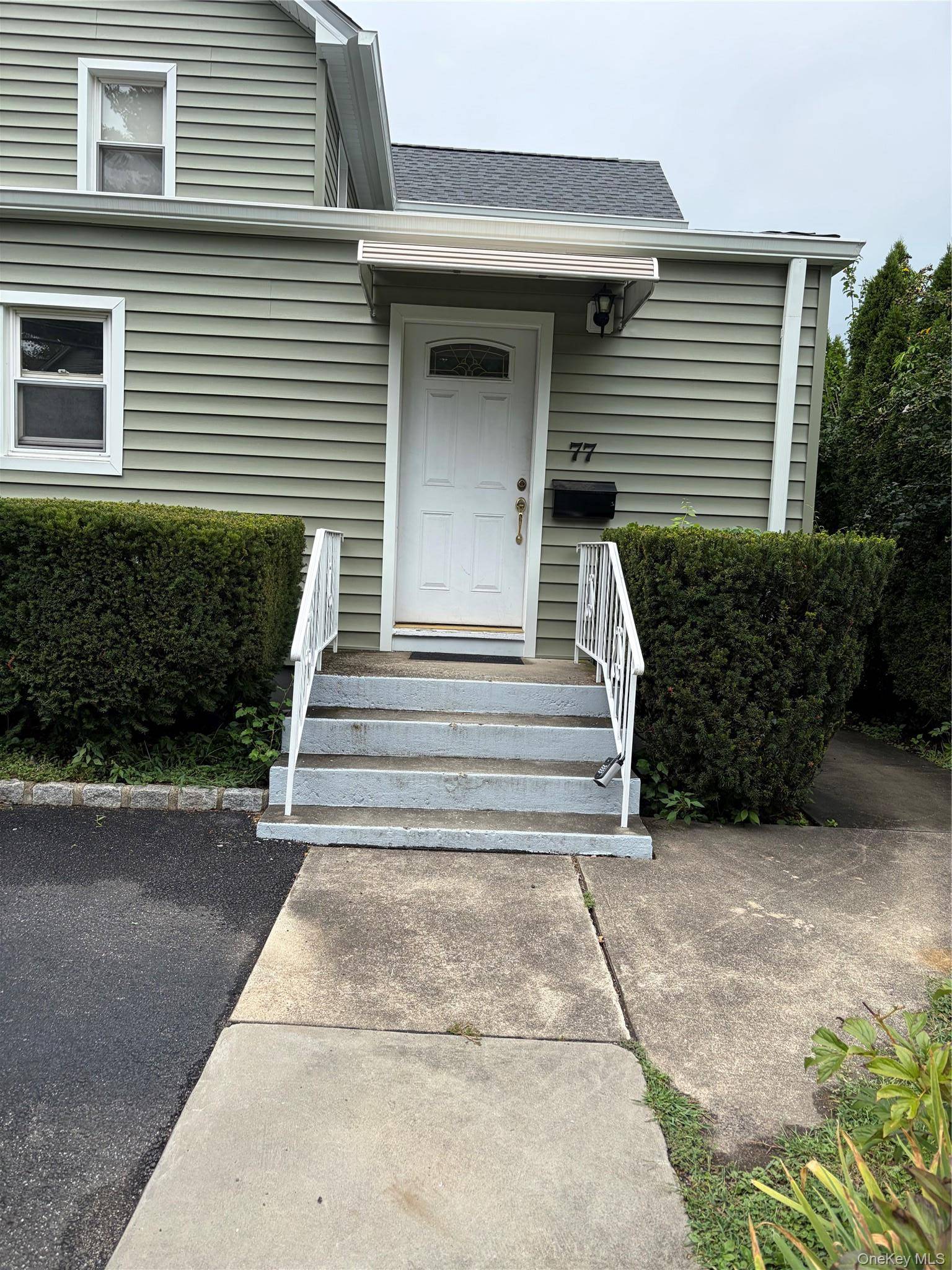 77 W Washington AVE, Pearl River, NY 10965