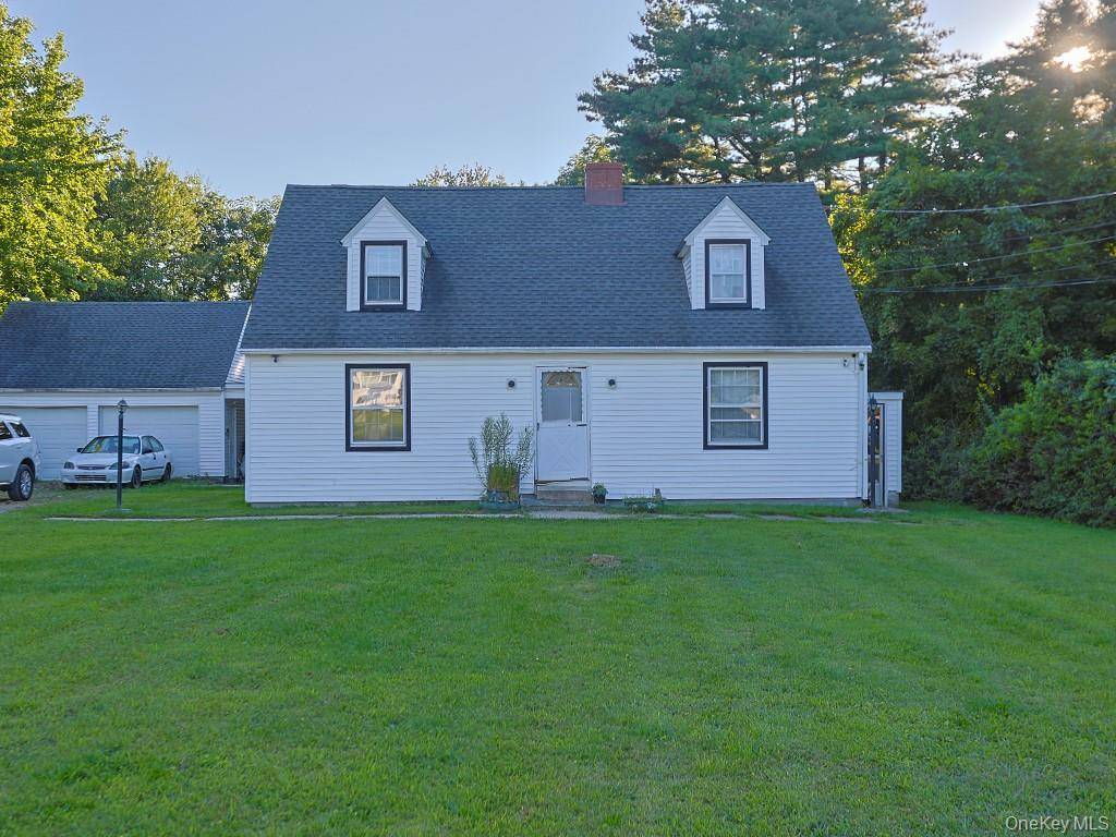 580 Route 17M, Middletown, NY 10940