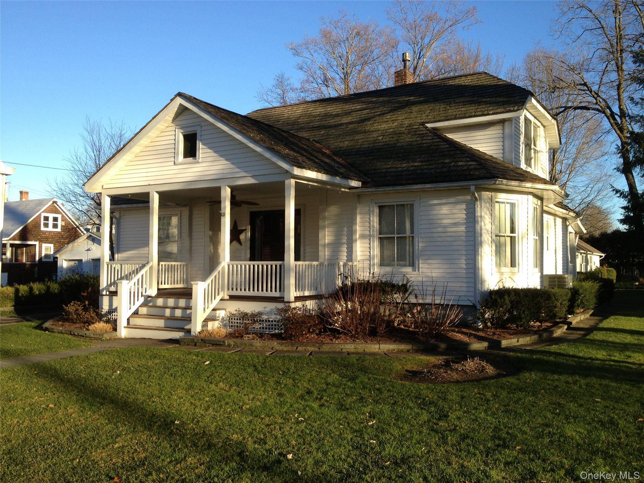 232 Maple AVE, Pine Bush, NY 12566
