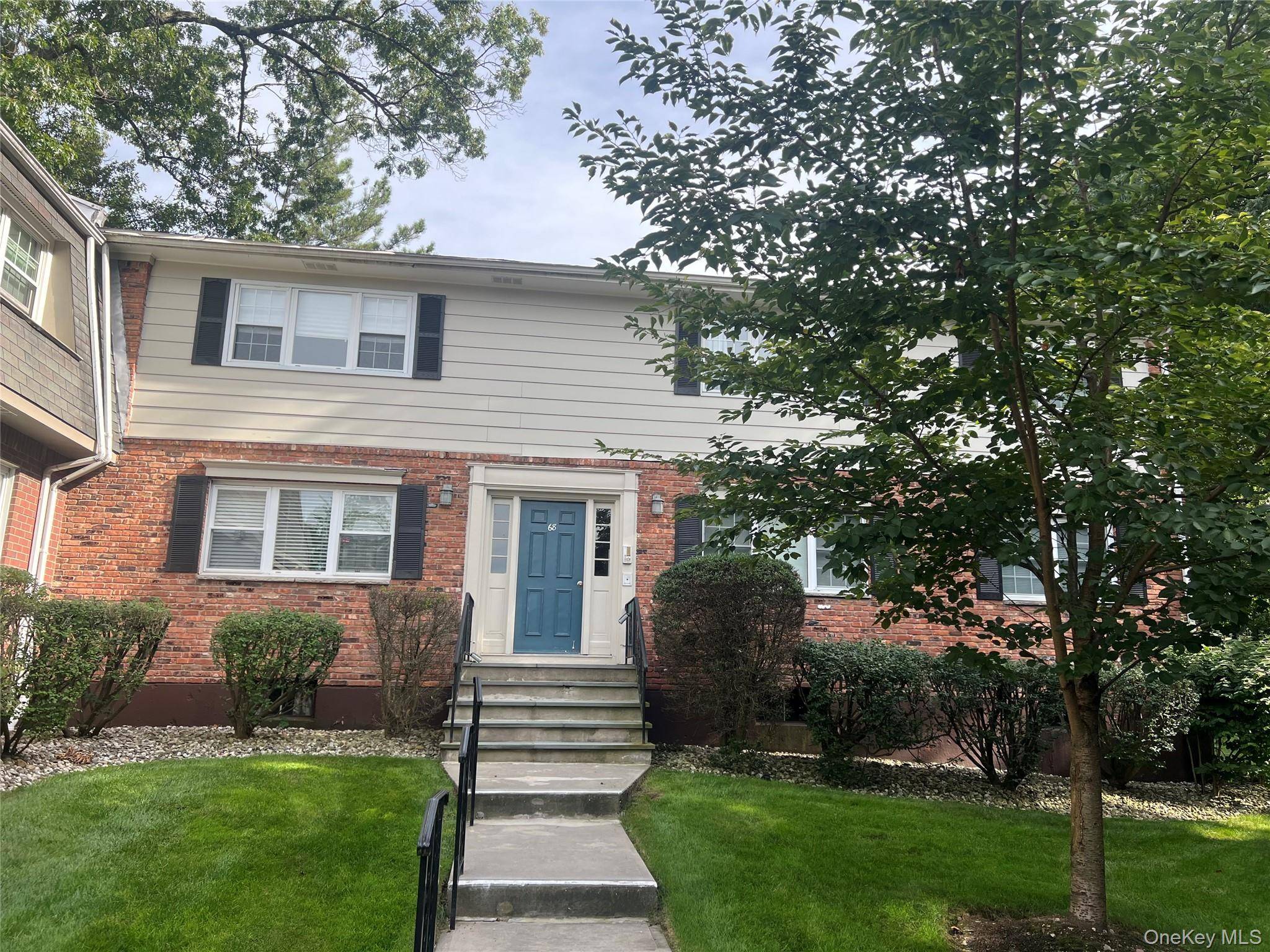 68 Bon Aire CIR #P 10, Suffern, NY 10901
