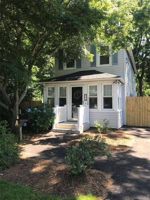 Address not disclosed, Kings Park, NY 11754
