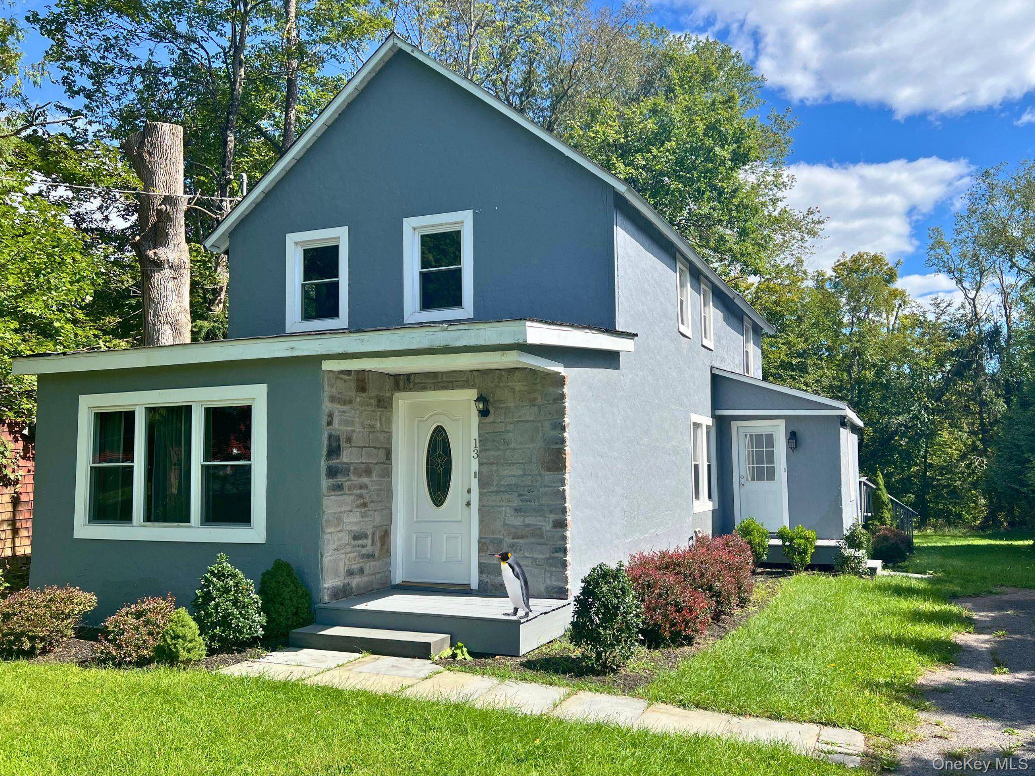 13 Willow ST, Mountain Dale, NY 12763