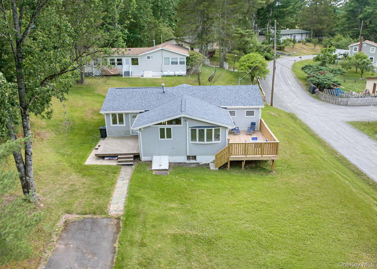 14 Cannon BLVD, Mountain Dale, NY 12763