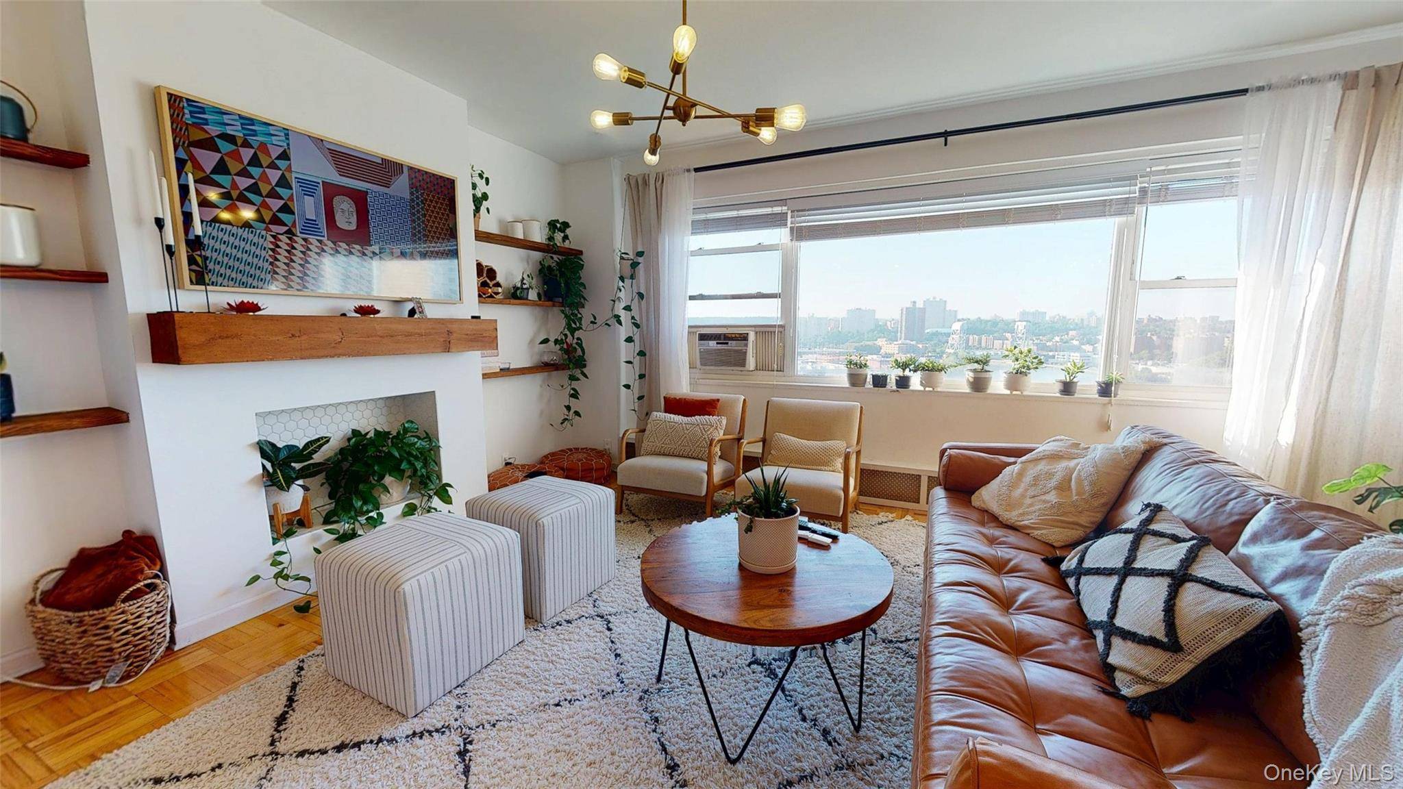 4 Fordham Hill OVAL #8C, Bronx, NY 10468,Video Tour