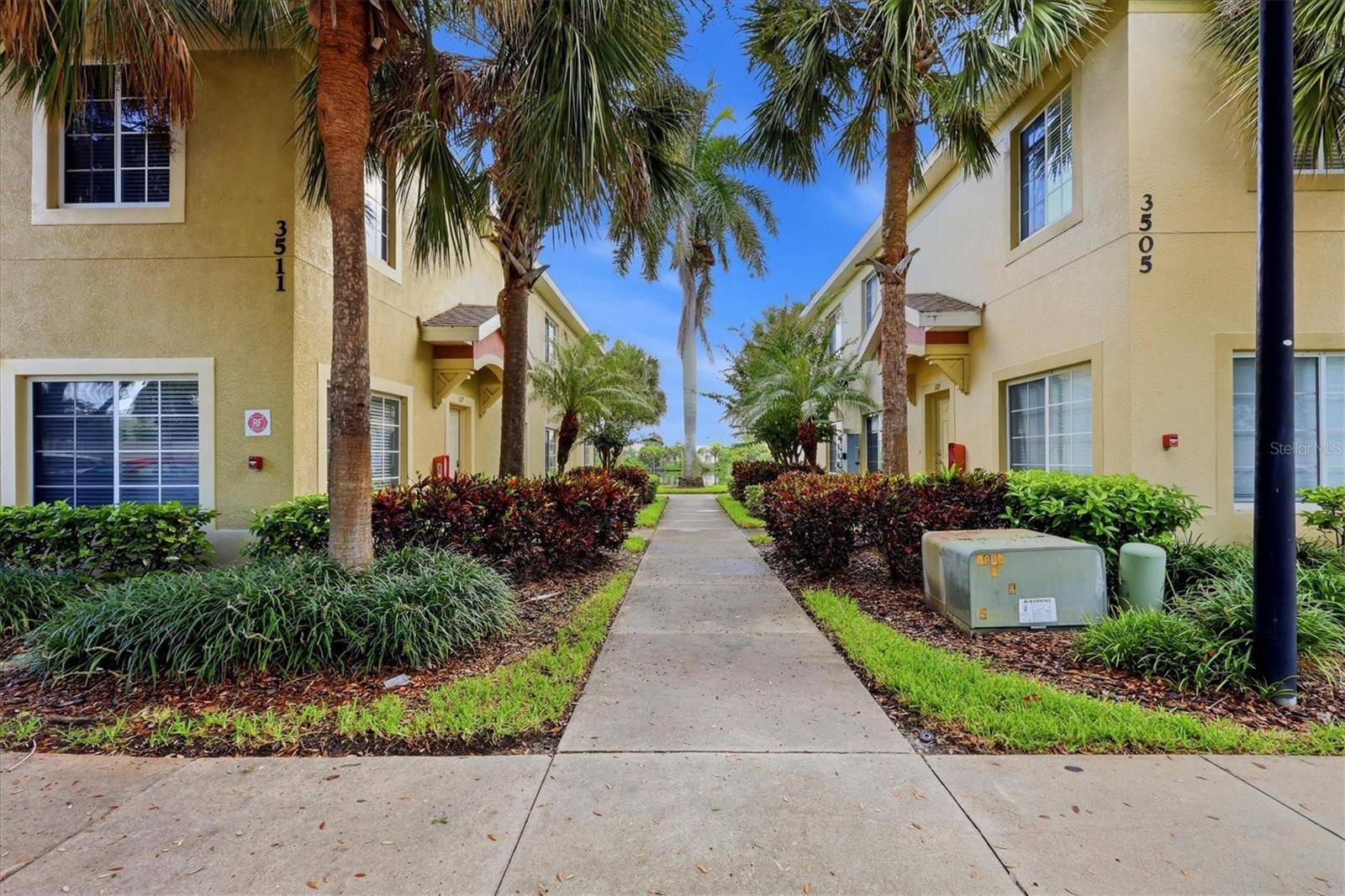 3511 45TH TER W #108, Bradenton, FL 34210
