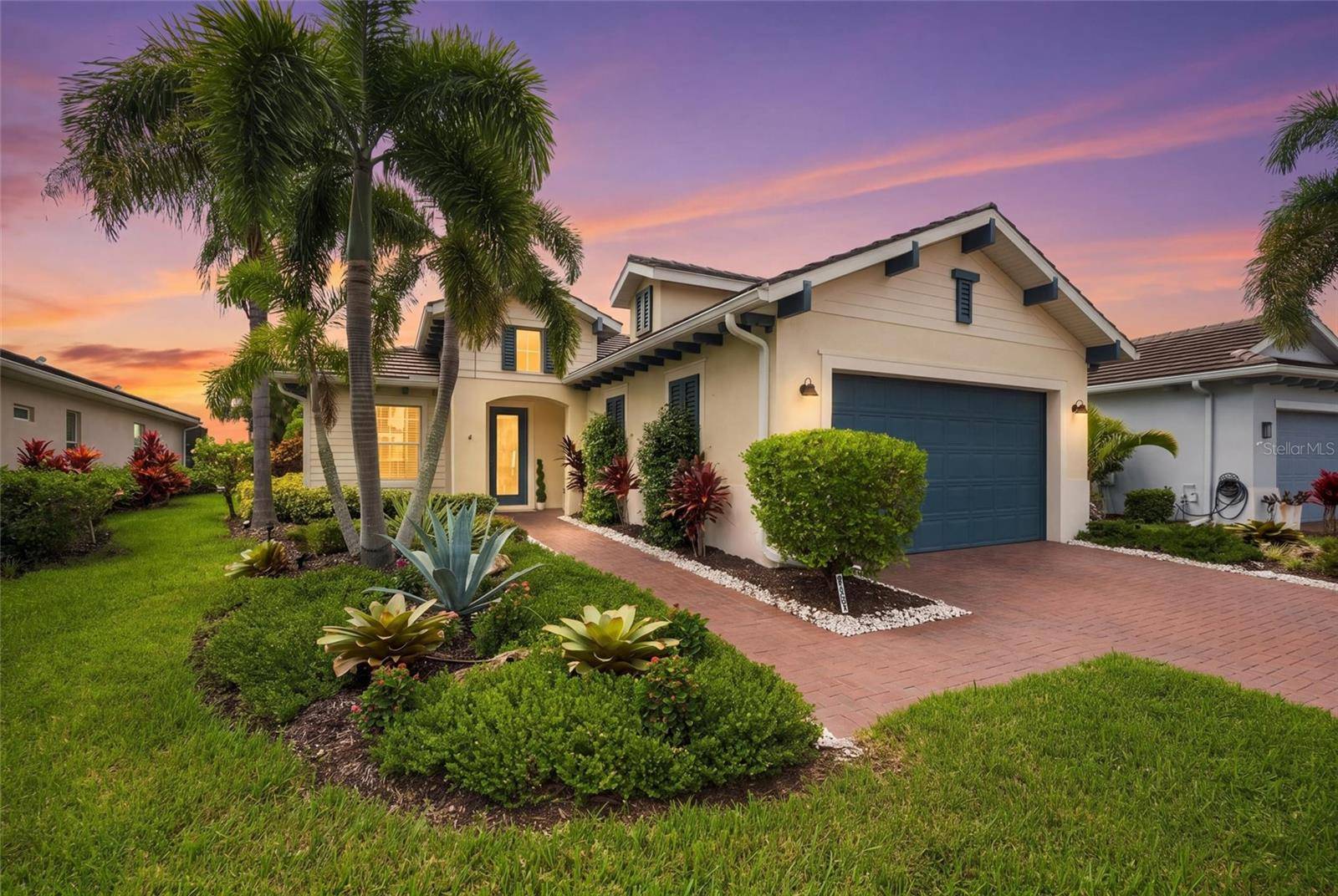 5125 TIDEWATER PRESERVE BLVD, Bradenton, FL 34208
