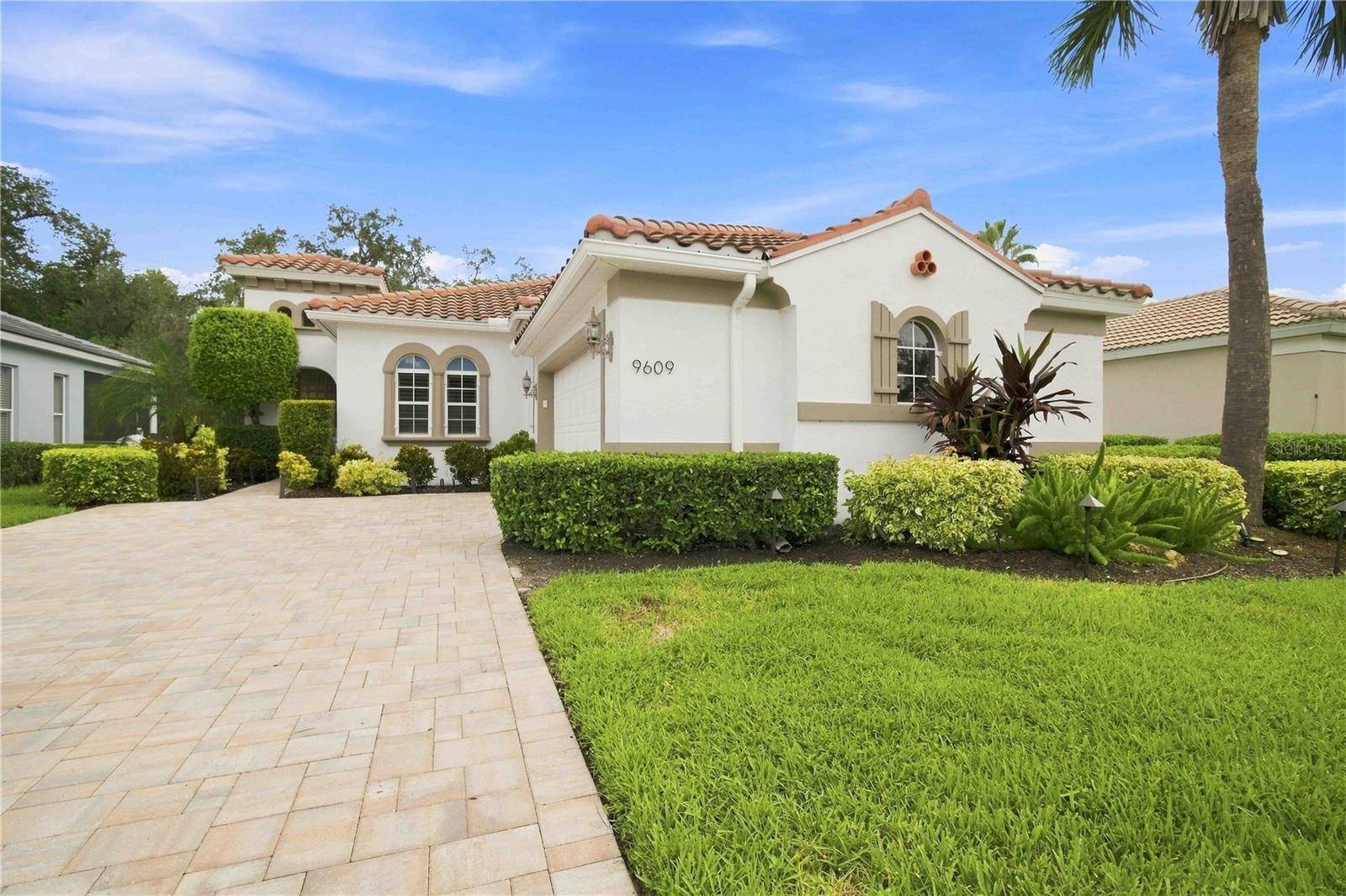 9609 PORTSIDE TER, Bradenton, FL 34212