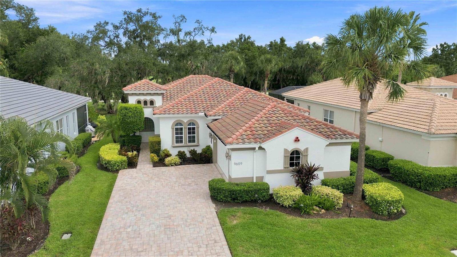 9609 PORTSIDE TER, Bradenton, FL 34212