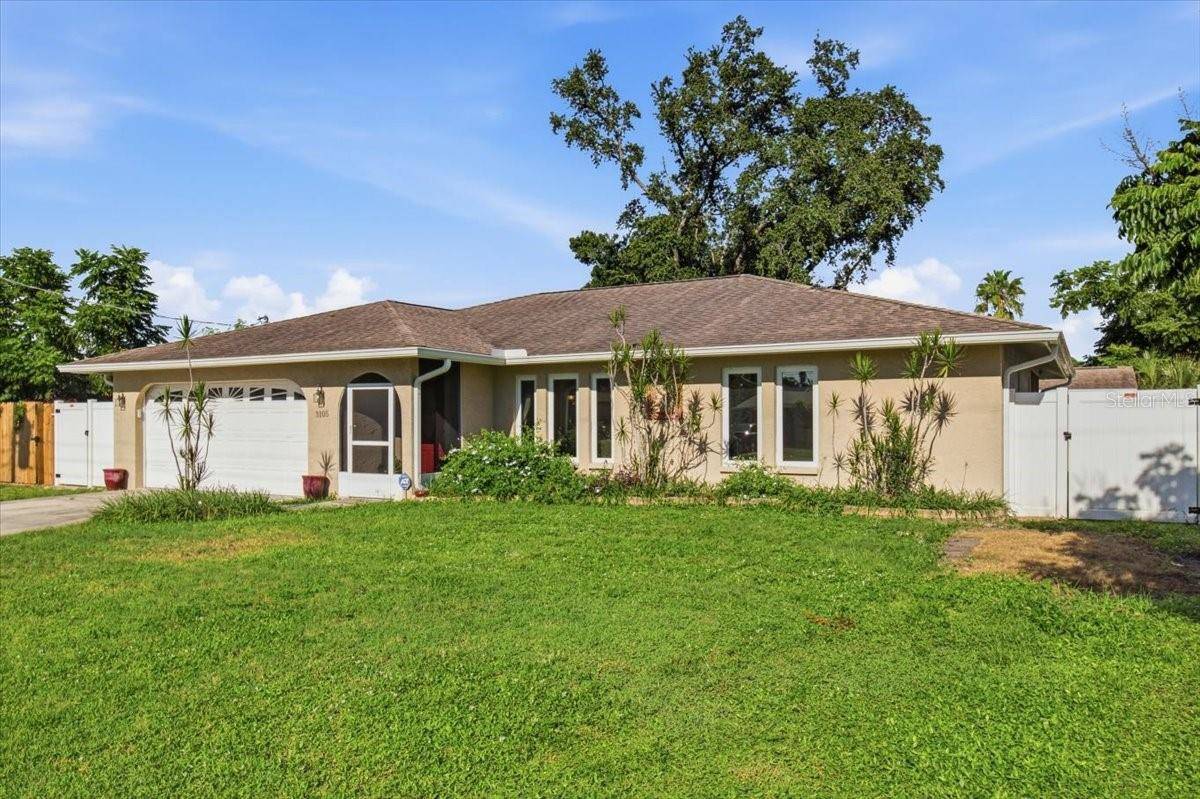 3105 BALDWIN AVE, Sarasota, FL 34232