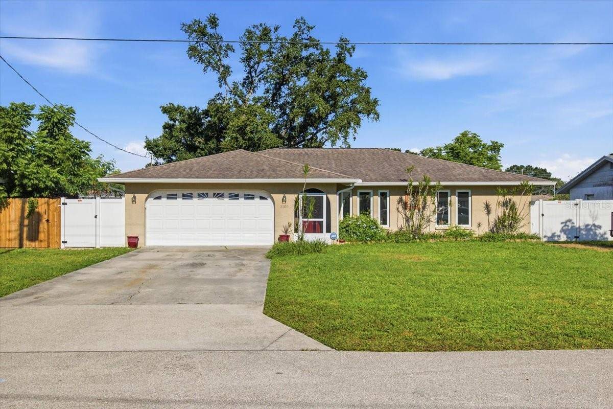 3105 BALDWIN AVE, Sarasota, FL 34232