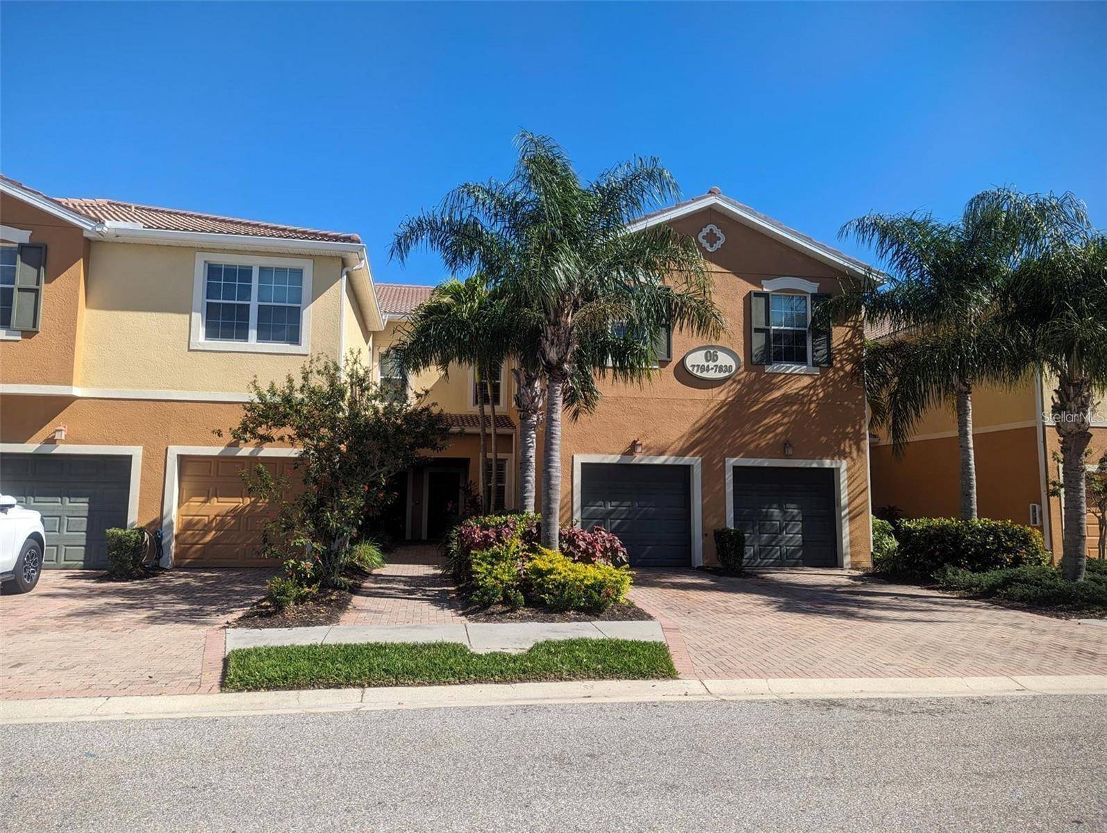 7810 MOONSTONE DR #6-103, Sarasota, FL 34233
