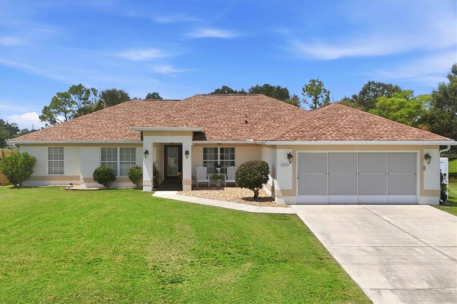 26124 COPIAPO CIR, Punta Gorda, FL 33983