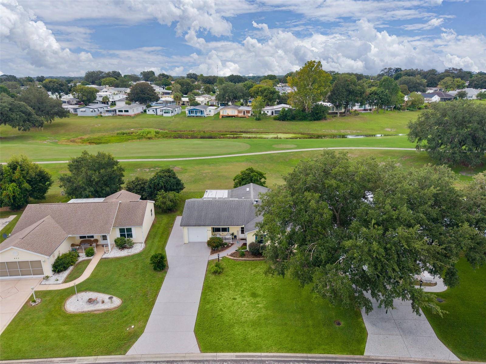934 ORCHID ST, The Villages, FL 32159