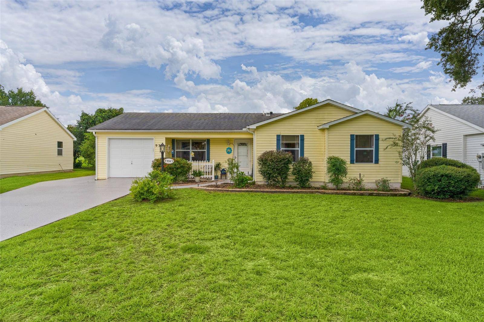 934 ORCHID ST, The Villages, FL 32159