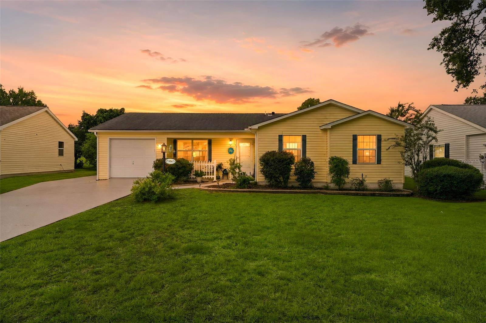 934 ORCHID ST, The Villages, FL 32159