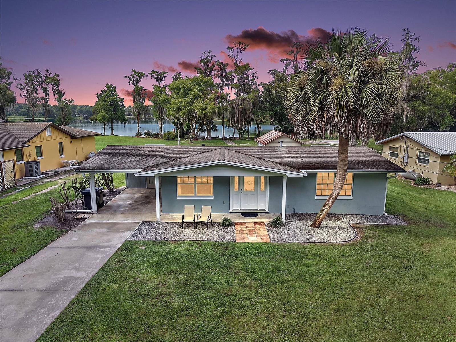 36345 CLEAR LAKE DR, Eustis, FL 32736