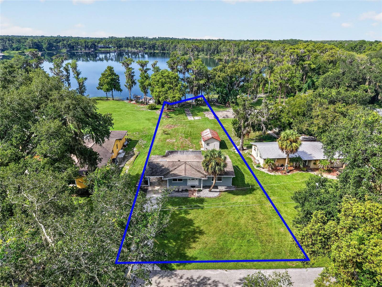 36345 CLEAR LAKE DR, Eustis, FL 32736