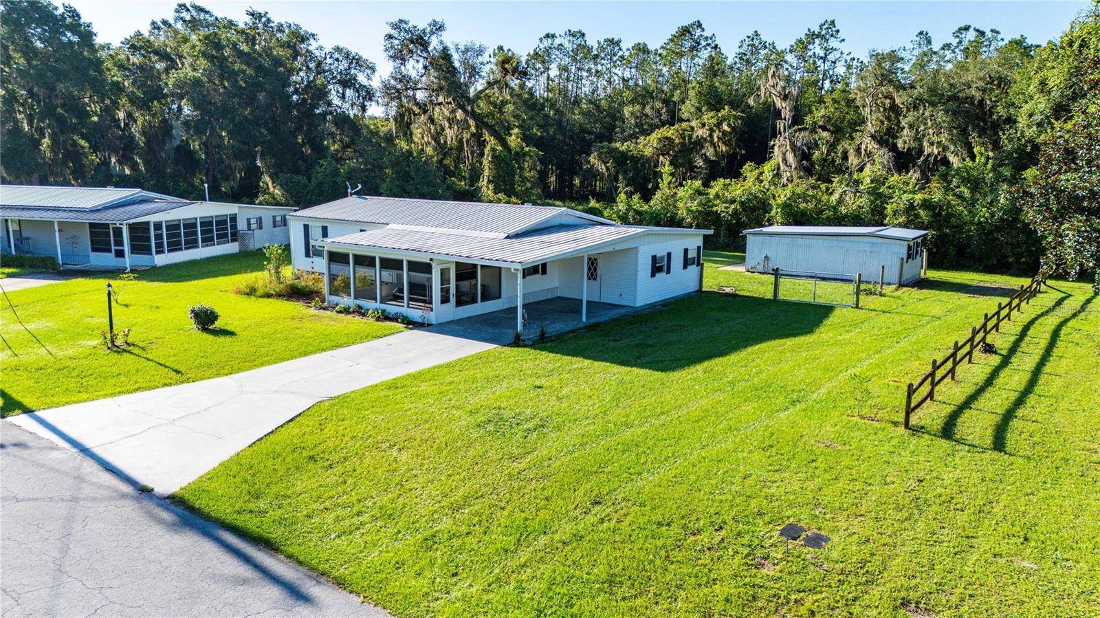 2341 SE 102ND LN, Webster, FL 33597