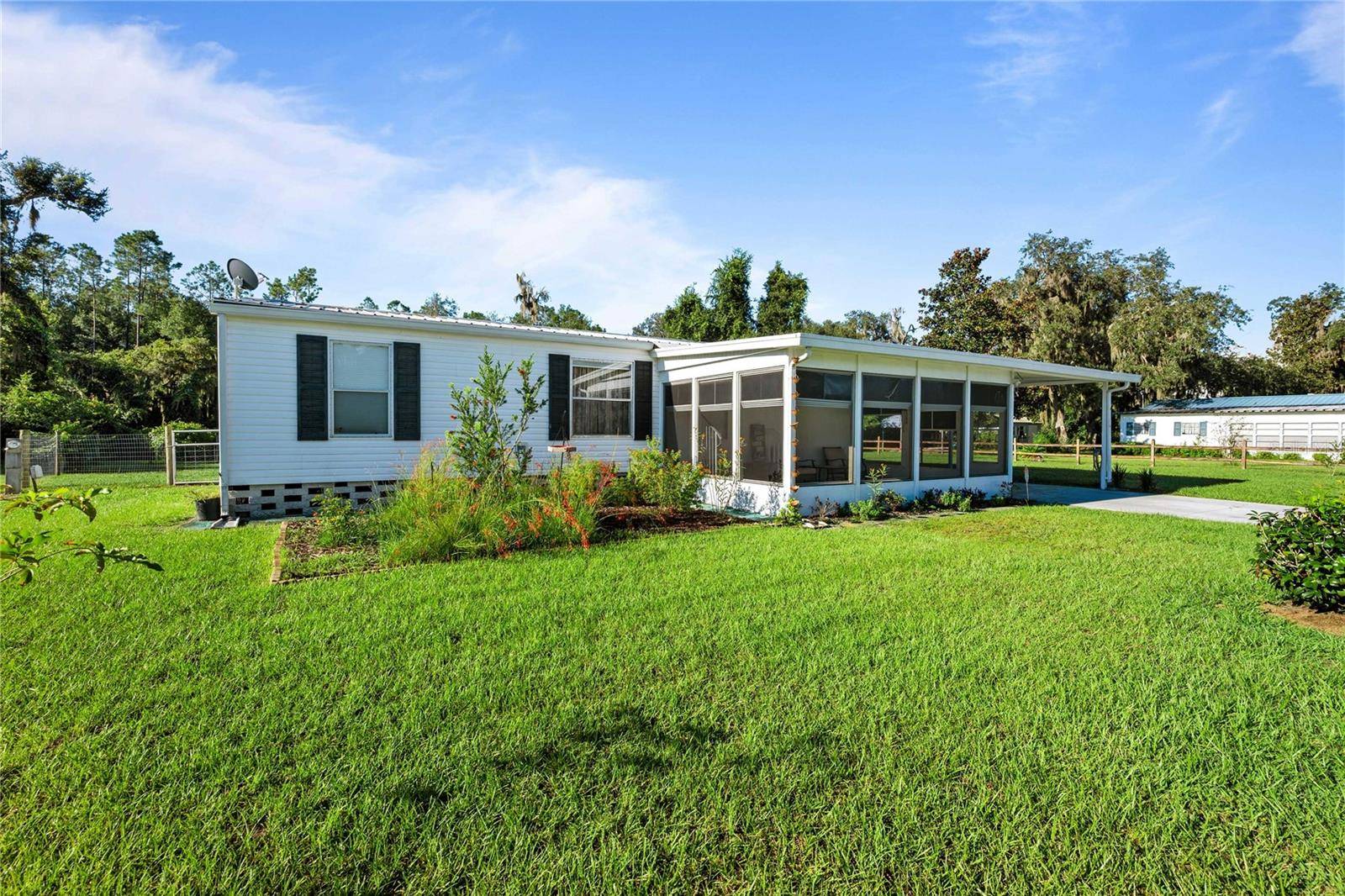 2341 SE 102ND LN, Webster, FL 33597
