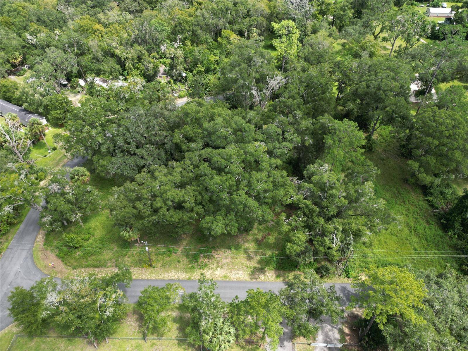 9840 KENTUCKY AVE, Fanning Springs, FL 32693