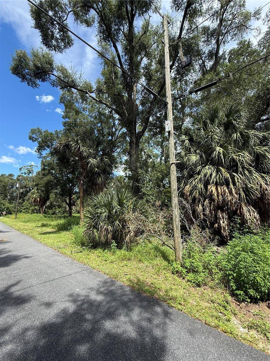 9850 KENTUCKY AVE, Fanning Springs, FL 32693