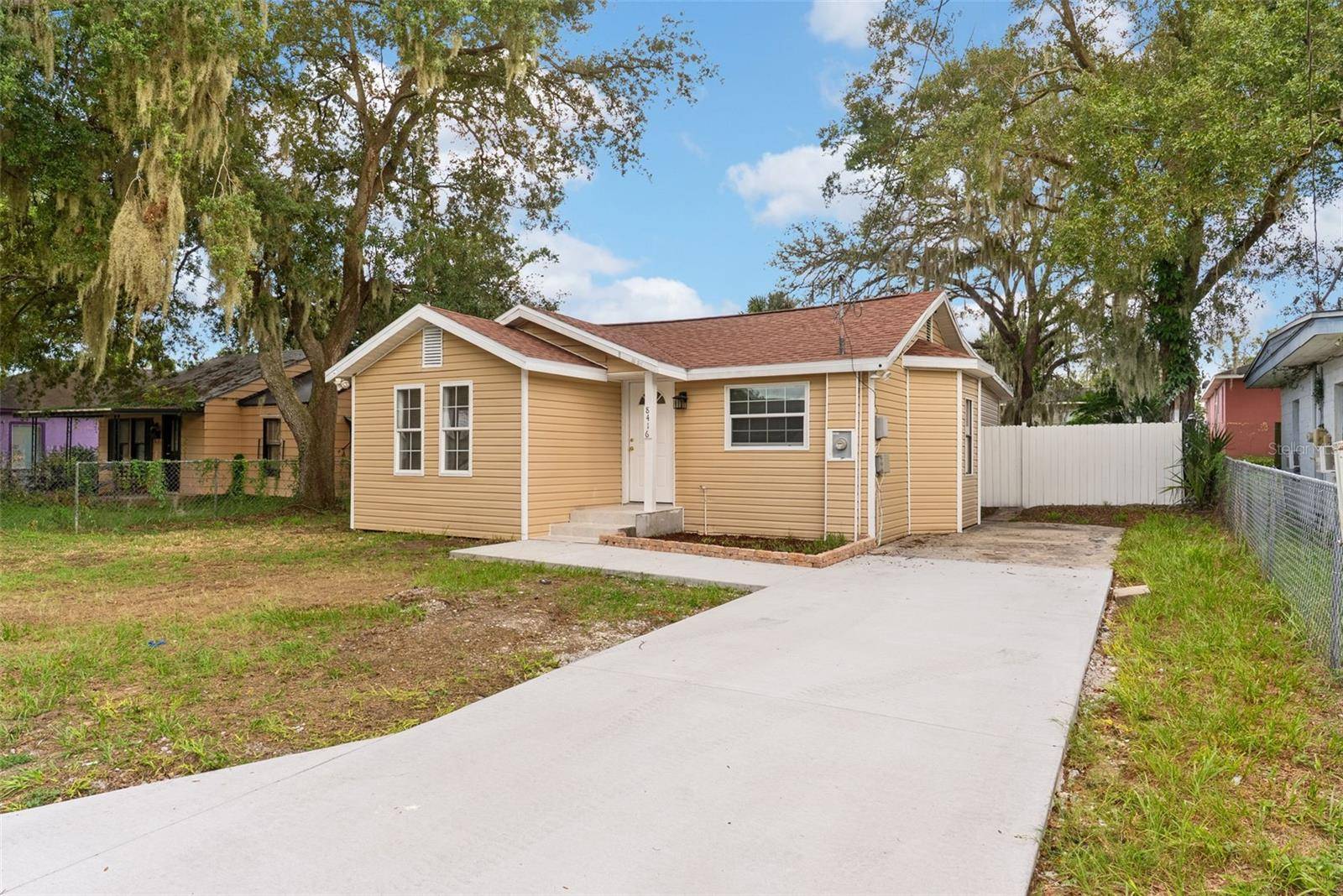 8416 N 17TH ST, Tampa, FL 33604