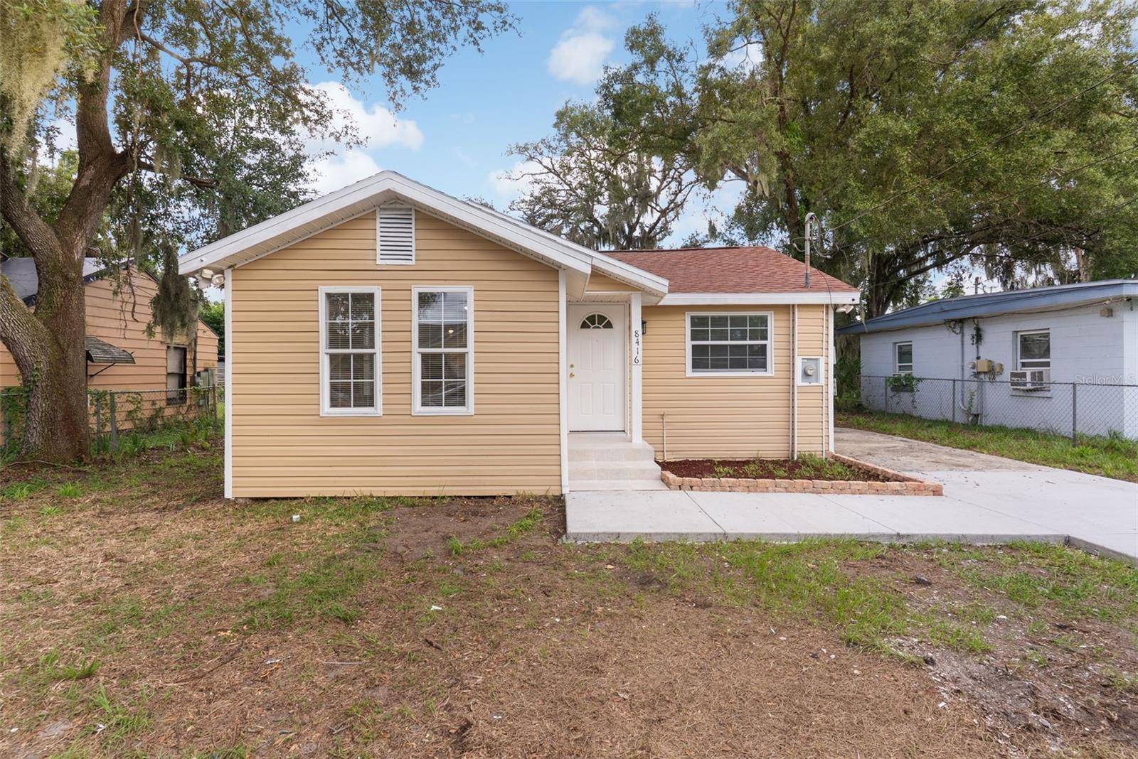 8416 N 17TH ST, Tampa, FL 33604