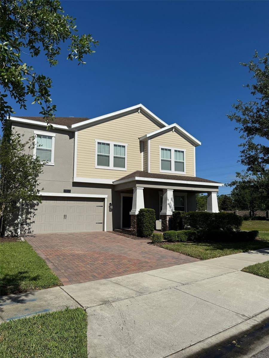 9850 MAGNOLIA WOODS BLVD, Orlando, FL 32832