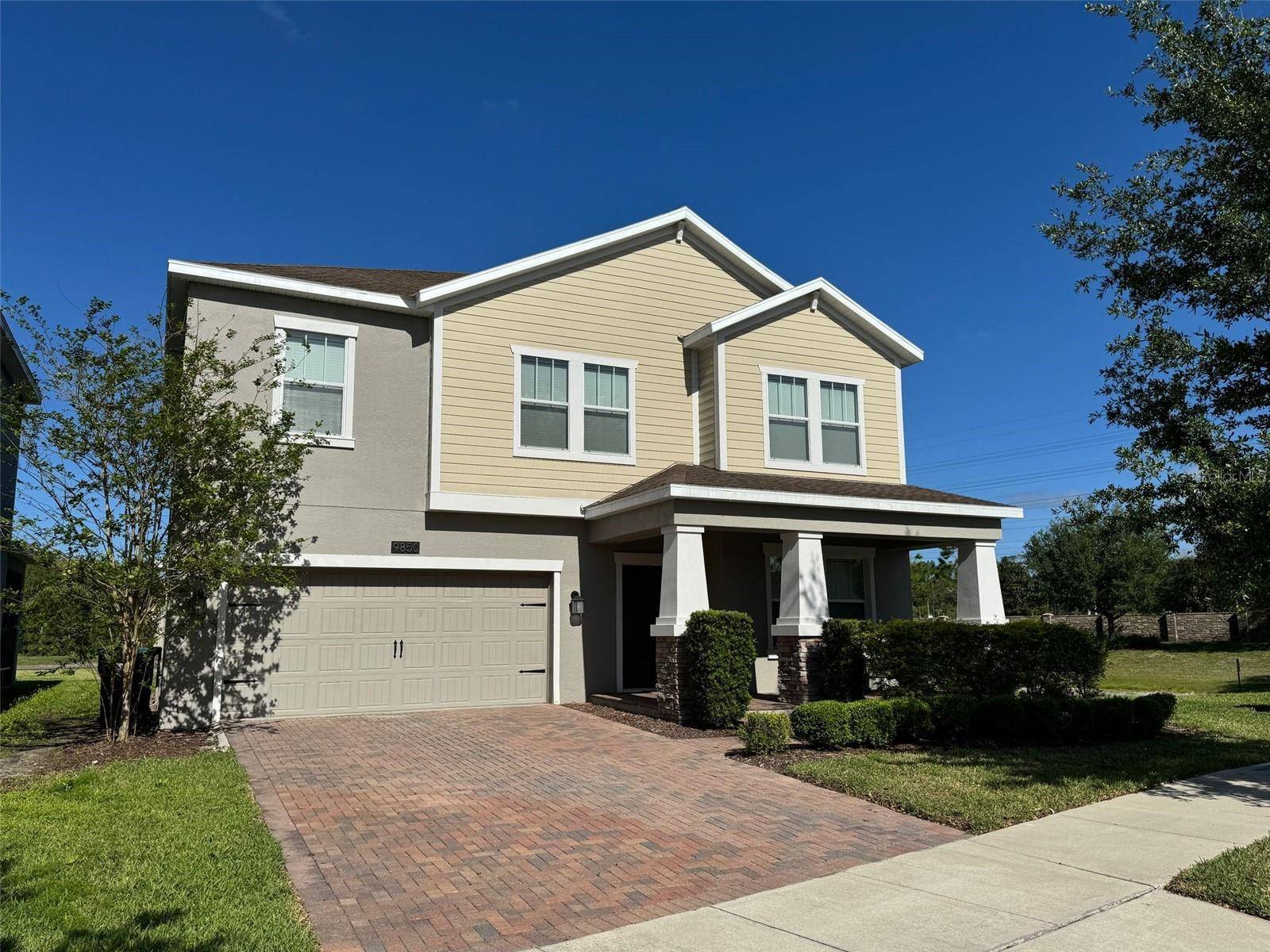 9850 MAGNOLIA WOODS BLVD, Orlando, FL 32832