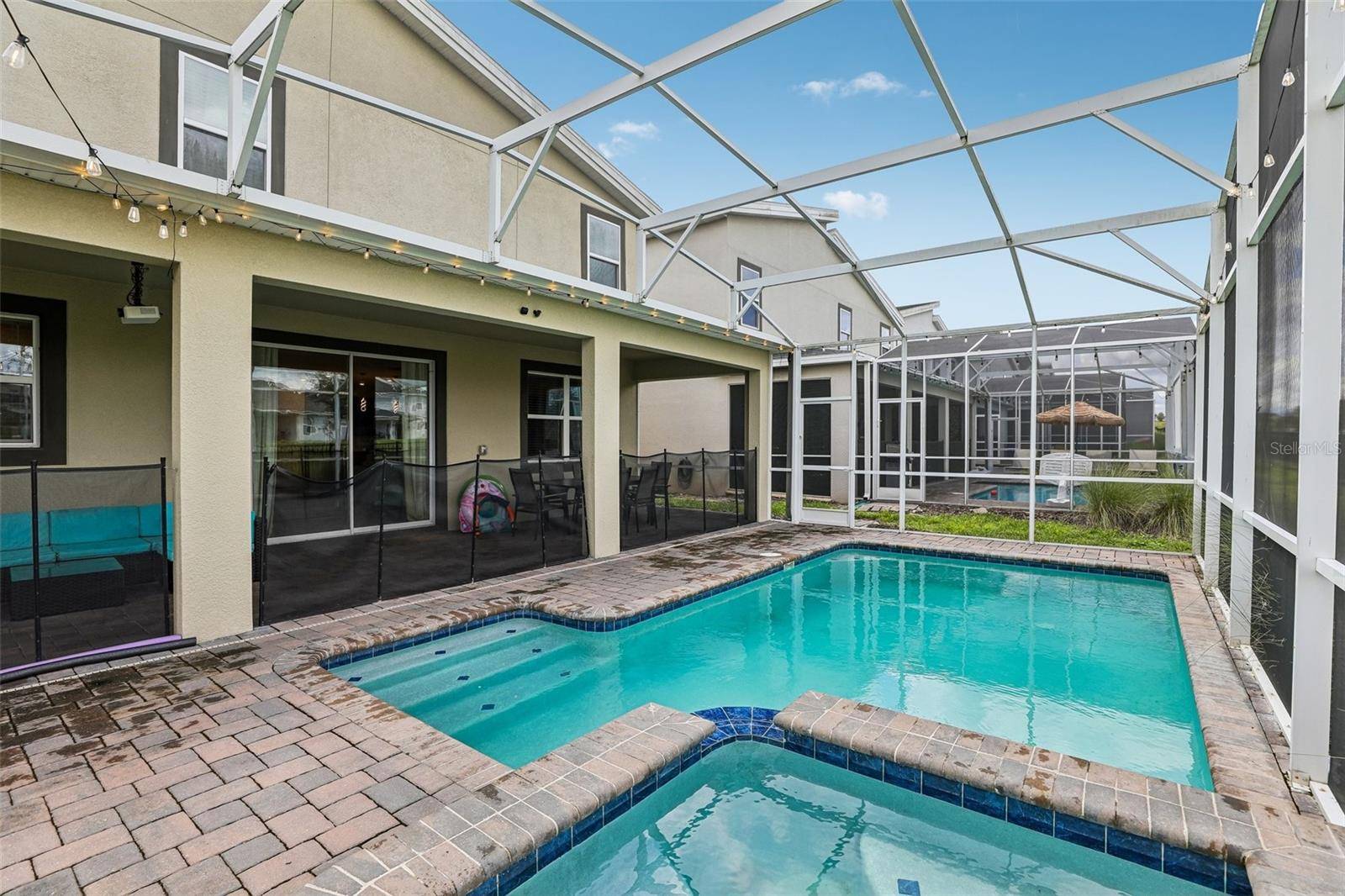 9350 SOMMERSET HILLS DR, Davenport, FL 33896